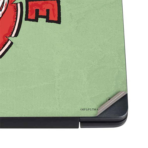 Betty Boop Zombie Love Dell Vostro Skin